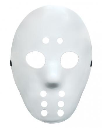 Eishockey Maske
